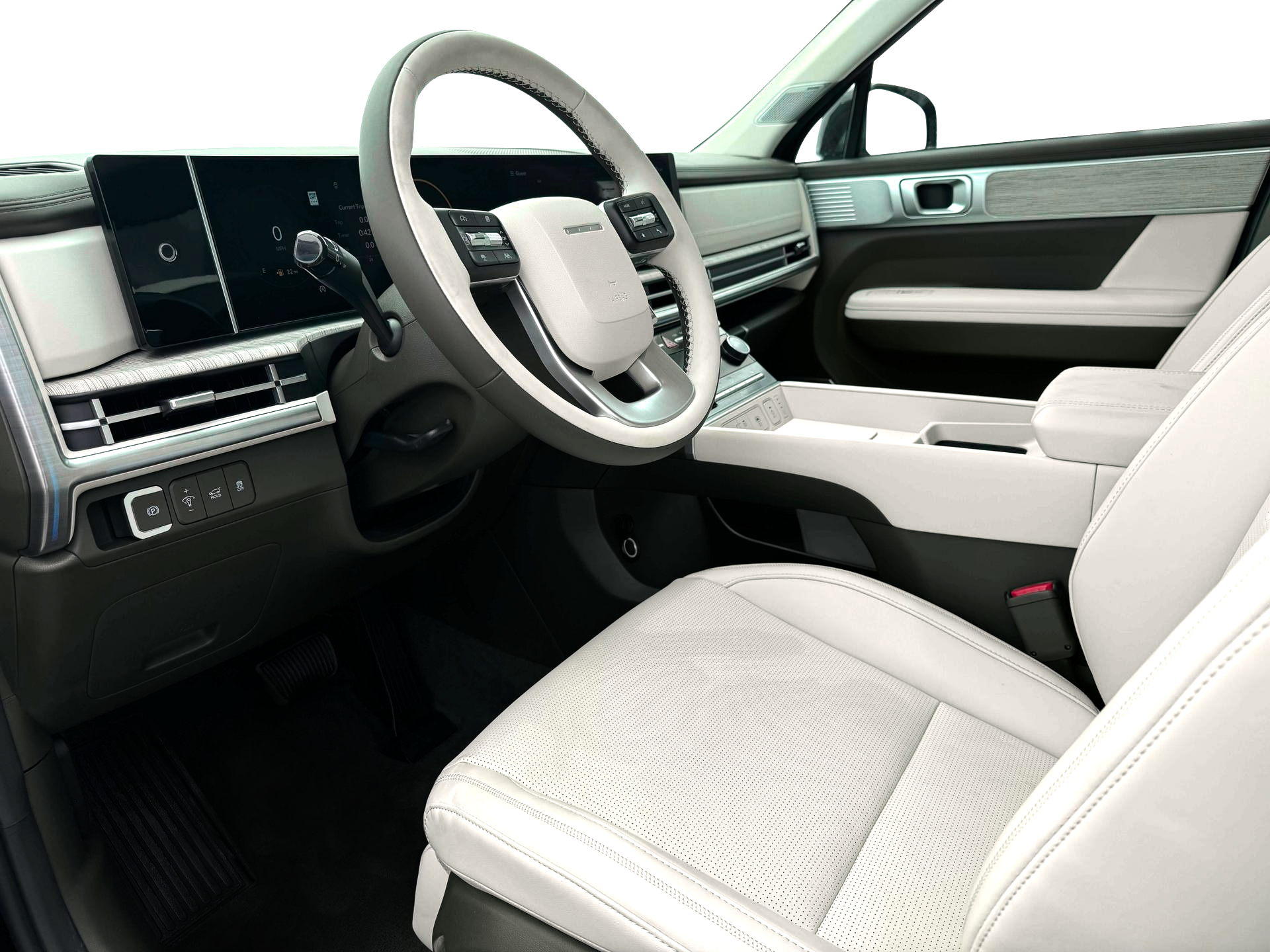 2025 Hyundai SANTA FE Vehicle Photo in Peoria, IL 61615