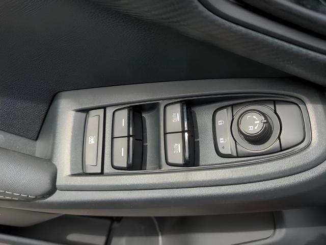2024 Subaru Crosstrek Vehicle Photo in Green Bay, WI 54304