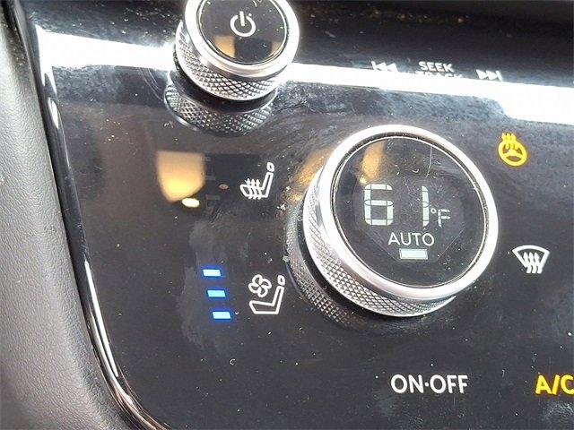 2024 INFINITI QX60 Vehicle Photo in Willow Grove, PA 19090