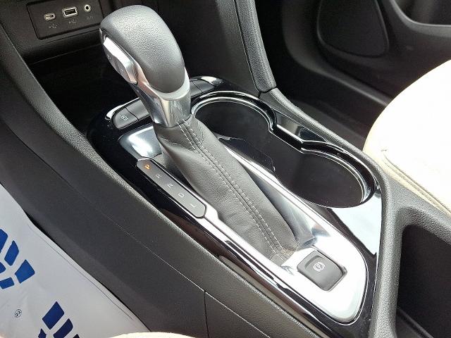 2023 Buick Encore GX Vehicle Photo in TREVOSE, PA 19053-4984
