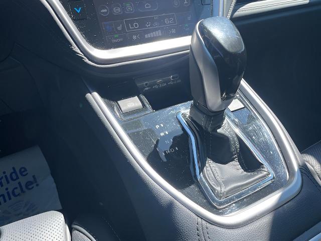 2024 Subaru Outback Vehicle Photo in Oshkosh, WI 54904
