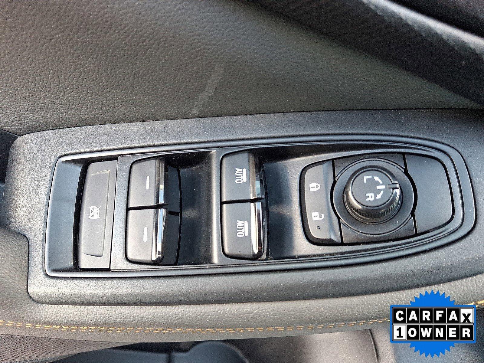 2024 Subaru Forester Vehicle Photo in Harrisburg, PA 17111