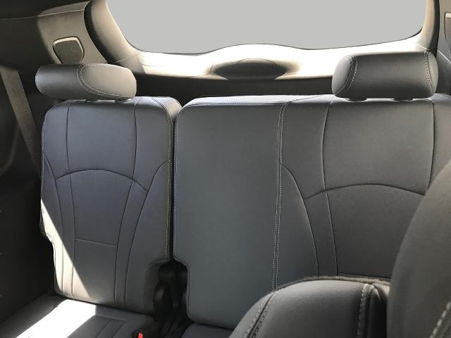 2023 Buick Enclave Vehicle Photo in GREEN BAY, WI 54303-3330