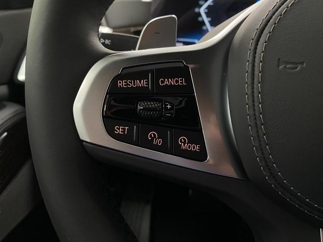 2026 BMW X7 xDrive40i Vehicle Photo in Appleton, WI 54913