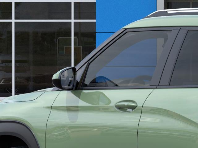2026 Chevrolet Trailblazer Vehicle Photo in LANCASTER, PA 17601-0000