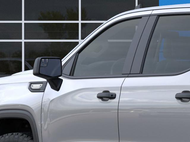 2025 GMC Sierra 1500 Vehicle Photo in ROXBORO, NC 27573-6143