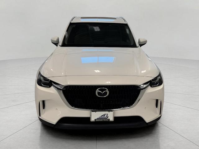 2025 Mazda CX-90 Vehicle Photo in Green Bay, WI 54304