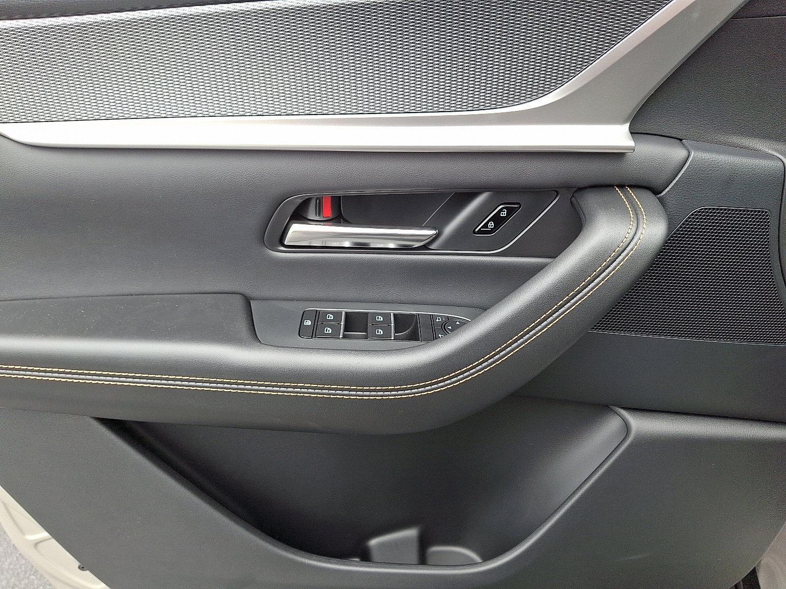 2025 Mazda CX-90 Vehicle Photo in Harrisburg, PA 17111
