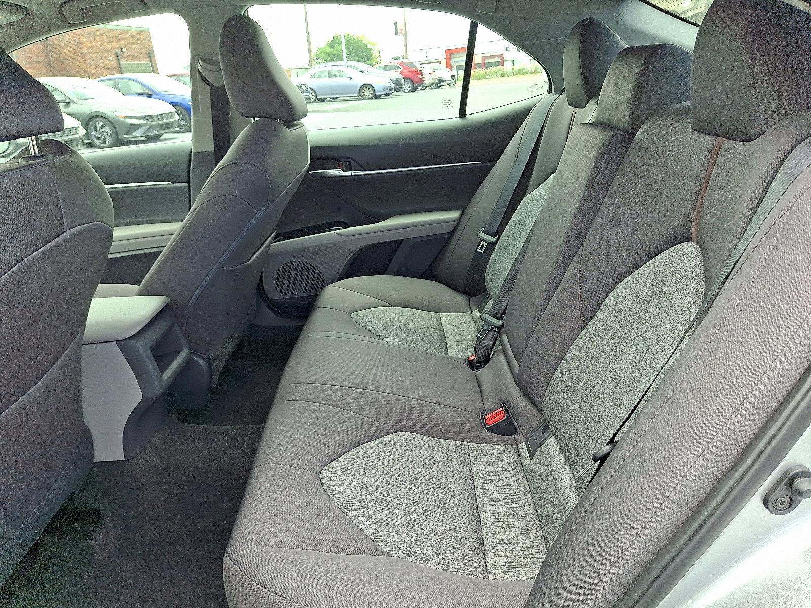 2019 Toyota Camry Vehicle Photo in Harrisburg, PA 17111