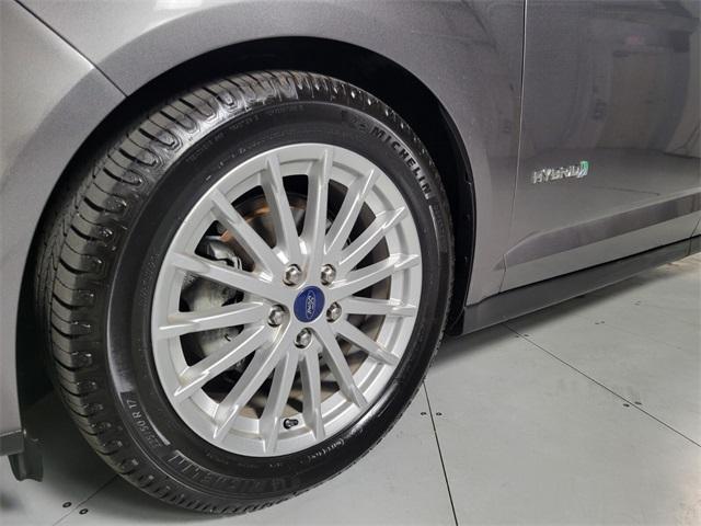 2013 Ford C-Max Hybrid Vehicle Photo in PRESCOTT, AZ 86305-3700