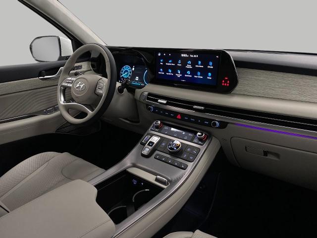 2025 Hyundai PALISADE Vehicle Photo in Appleton, WI 54913