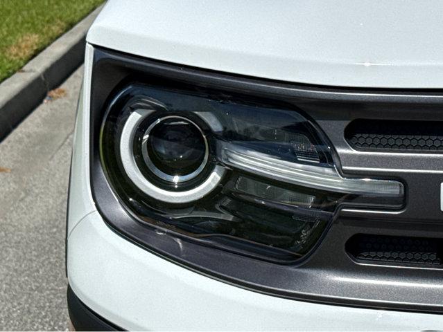 2022 Ford Bronco Sport Vehicle Photo in Hinesville, GA 31313