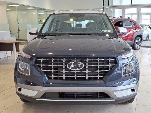 2025 Hyundai VENUE Vehicle Photo in Philadelphia, PA 19116