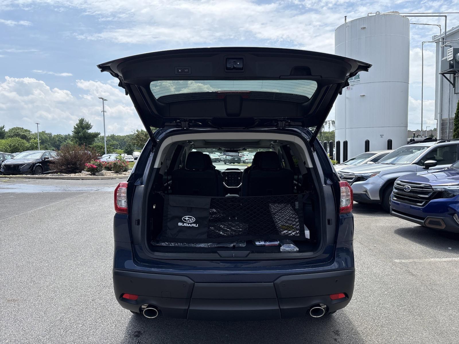 2025 Subaru Ascent Vehicle Photo in Mechanicsburg, PA 17050