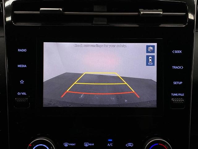 2022 Hyundai TUCSON Vehicle Photo in Appleton, WI 54913