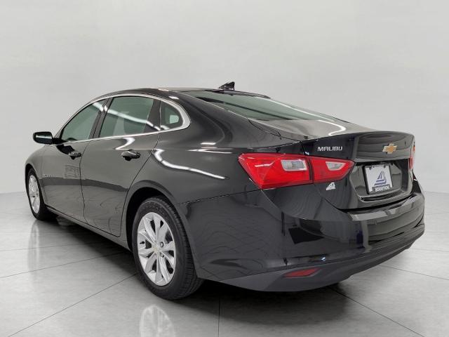 2024 Chevrolet Malibu Vehicle Photo in MADISON, WI 53713-3220