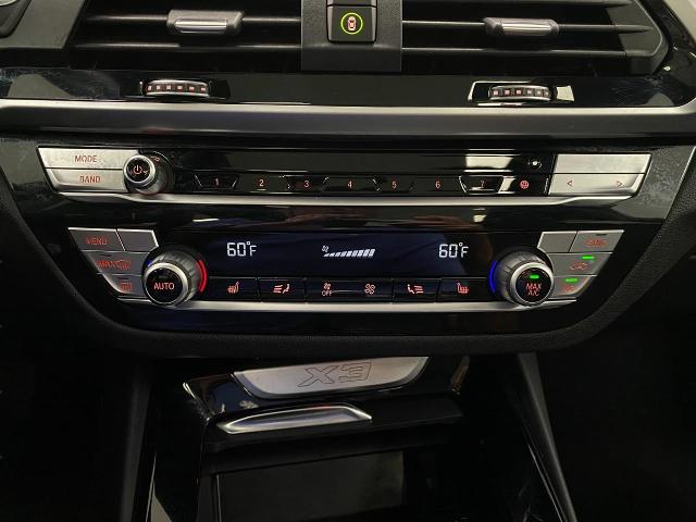 2021 BMW X3 xDrive30i Vehicle Photo in Appleton, WI 54913