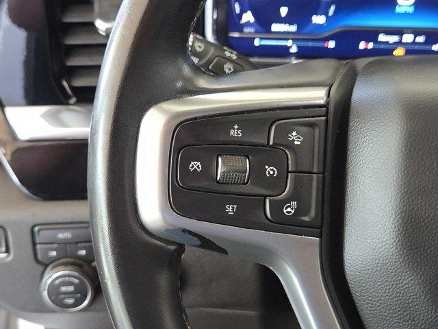 2023 Chevrolet Silverado 1500 Vehicle Photo in Decatur, TX 76234
