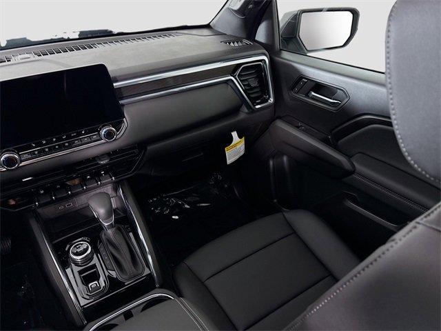 2025 GMC Canyon Vehicle Photo in PUYALLUP, WA 98371-4149