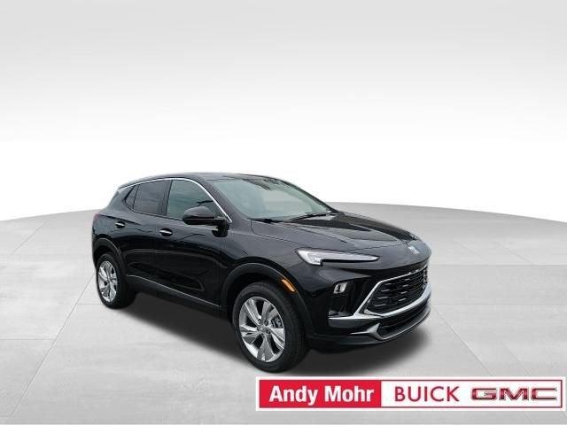 2026 Buick Encore GX Vehicle Photo in Fishers, IN 46038