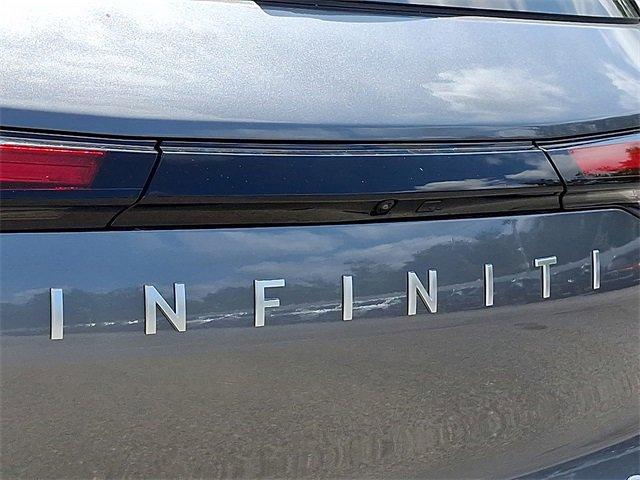 2026 INFINITI QX60 Vehicle Photo in Willow Grove, PA 19090
