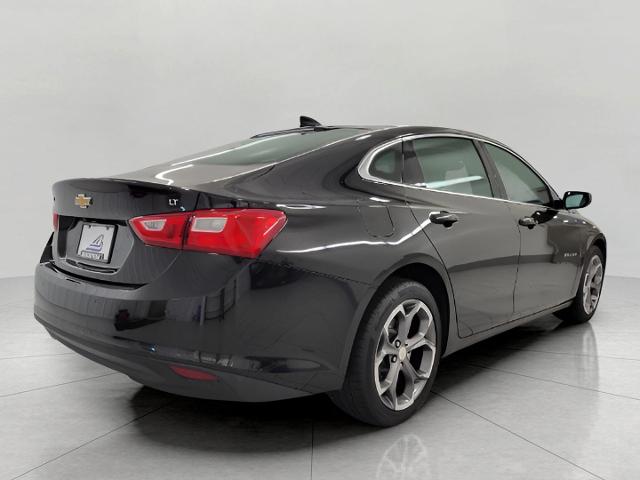 2024 Chevrolet Malibu Vehicle Photo in MANITOWOC, WI 54220-5838