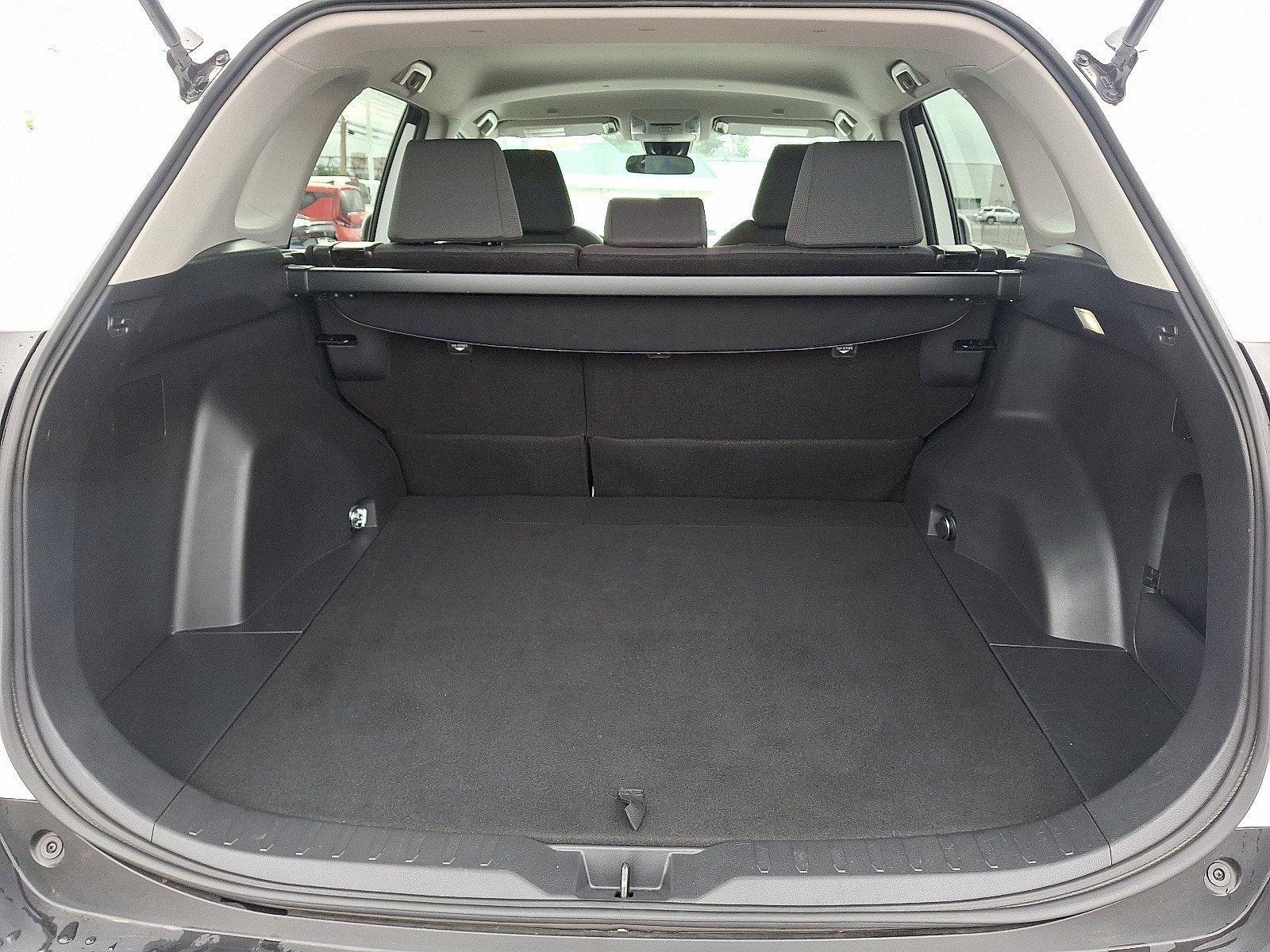 2024 Toyota RAV4 Vehicle Photo in Harrisburg, PA 17111