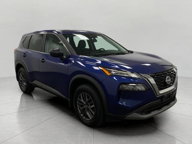 2023 Nissan Rogue Vehicle Photo in Appleton, WI 54913