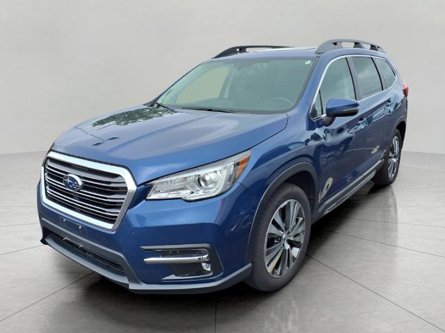 2020 Subaru Ascent Vehicle Photo in Oshkosh, WI 54904