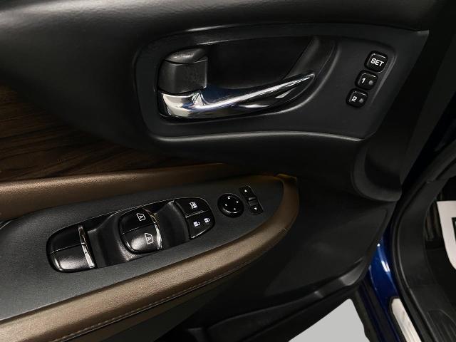 2020 Nissan Murano Vehicle Photo in Appleton, WI 54913