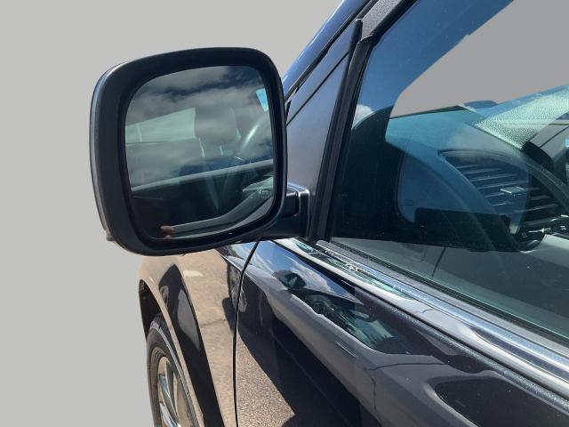 2016 Chrysler Town & Country Vehicle Photo in Kaukauna, WI 54130