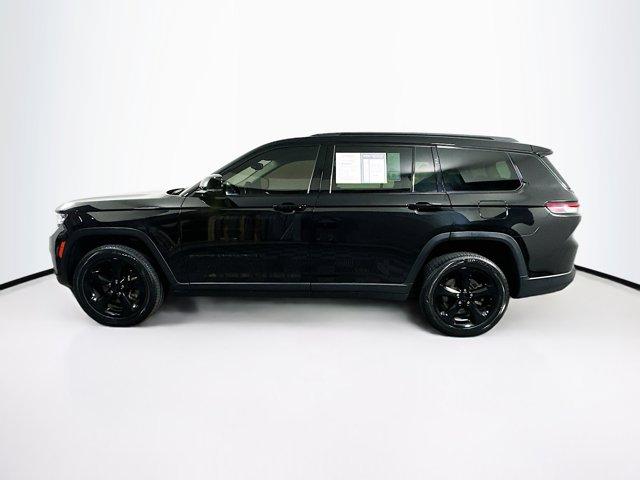 2022 Jeep Grand Cherokee L Vehicle Photo in Doylsetown, PA 18901