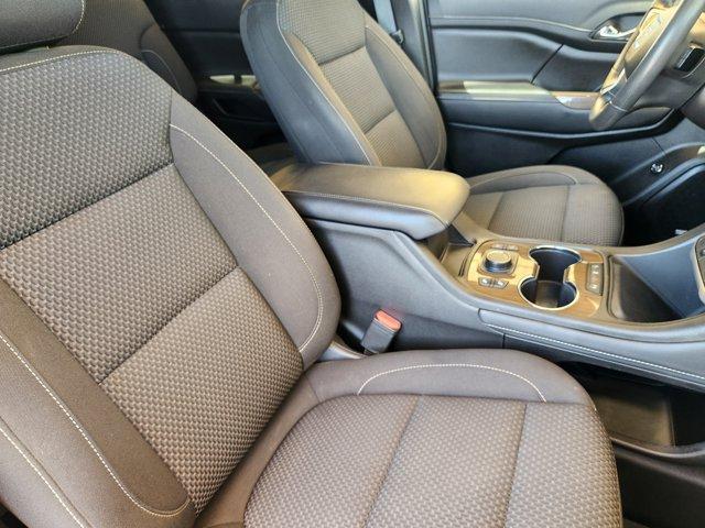 2023 GMC Acadia Vehicle Photo in Decatur, TX 76234