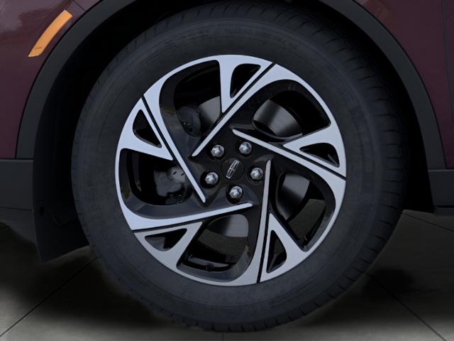 2025 Lincoln Nautilus Vehicle Photo in Neenah, WI 54956