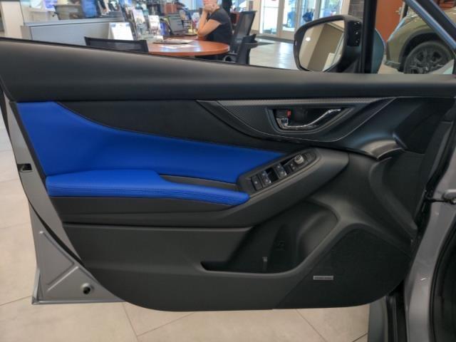 2025 Subaru WRX Vehicle Photo in Green Bay, WI 54304