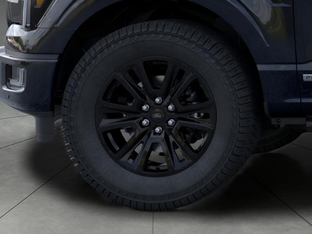 2025 Ford F-150 Vehicle Photo in Neenah, WI 54956