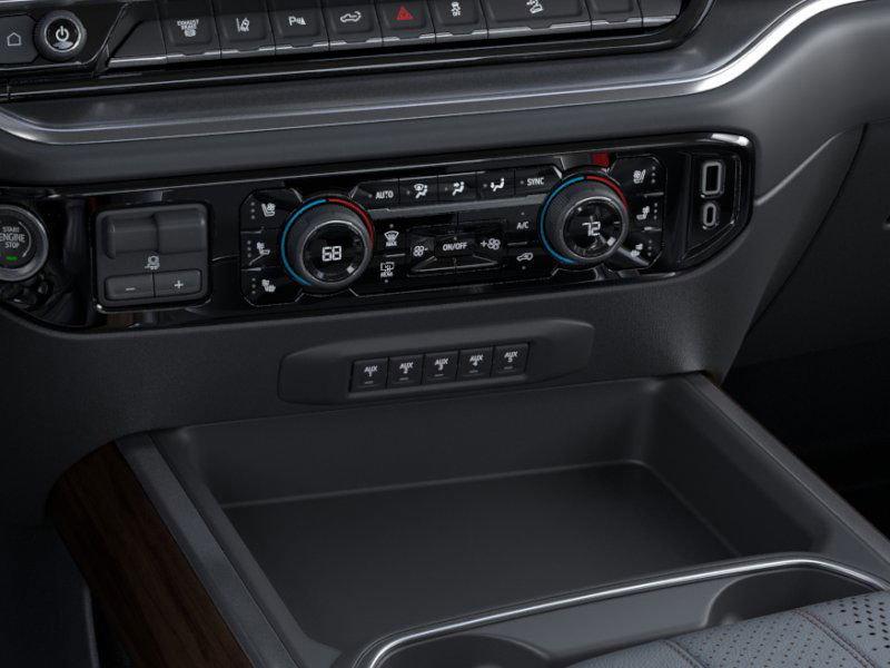 2024 Chevrolet Silverado 3500 HD Vehicle Photo in POOLER, GA 31322-3252