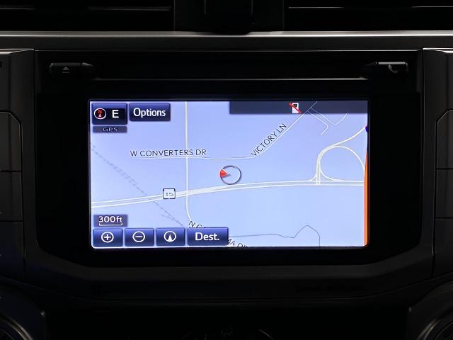 2019 Toyota 4Runner Vehicle Photo in Appleton, WI 54913