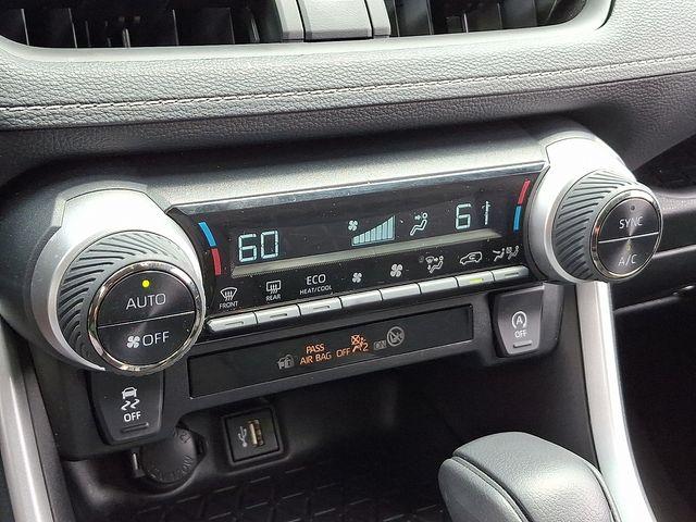 2024 Toyota RAV4 Vehicle Photo in PAWLING, NY 12564-3219