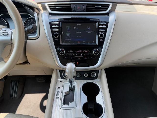 2016 Nissan Murano Vehicle Photo in Appleton, WI 54914
