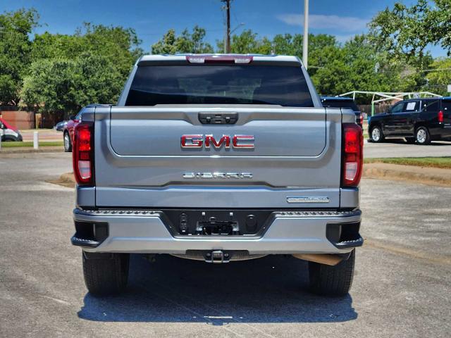2023 GMC Sierra 1500 Vehicle Photo in DENTON, TX 76210-9321