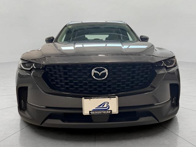 2025 Mazda CX-50 Vehicle Photo in Green Bay, WI 54304