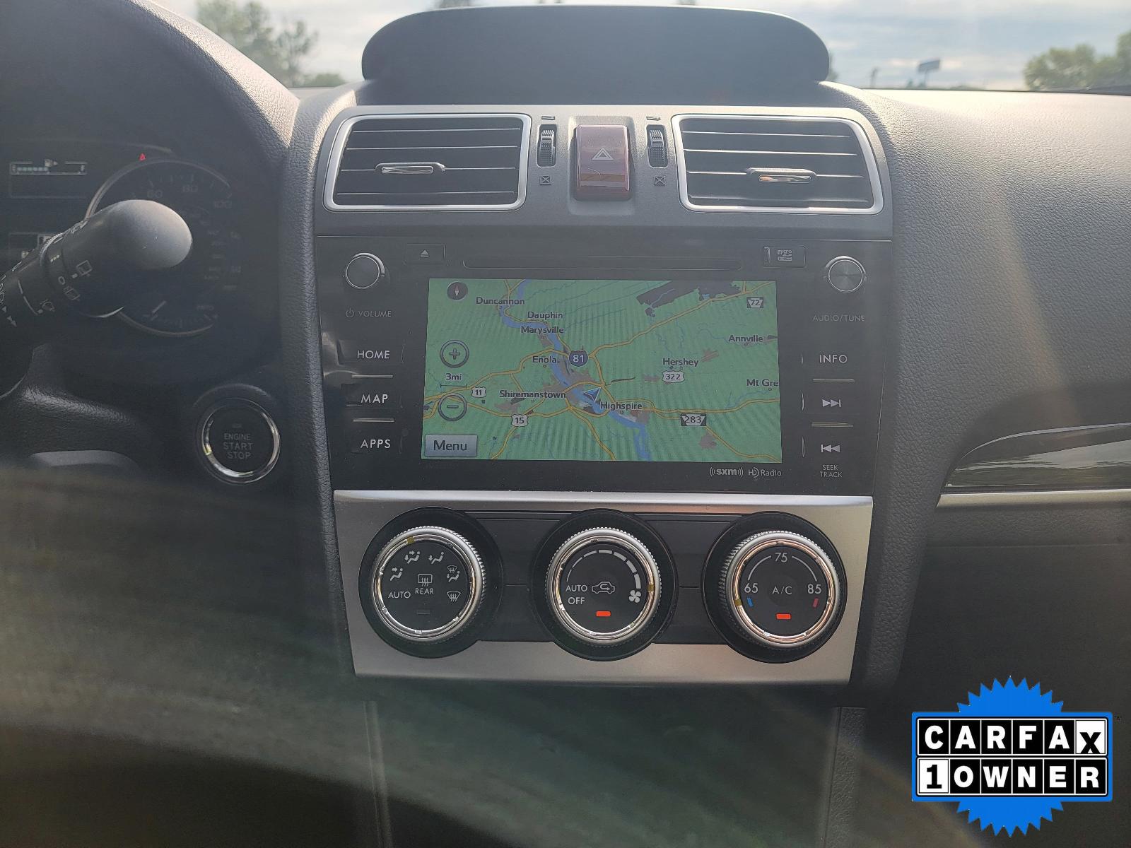 2017 Subaru Crosstrek Vehicle Photo in Harrisburg, PA 17111