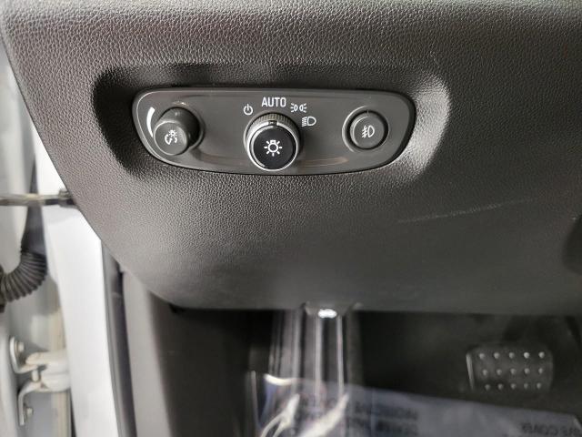 2019 Chevrolet Traverse Vehicle Photo in NEENAH, WI 54956-2243