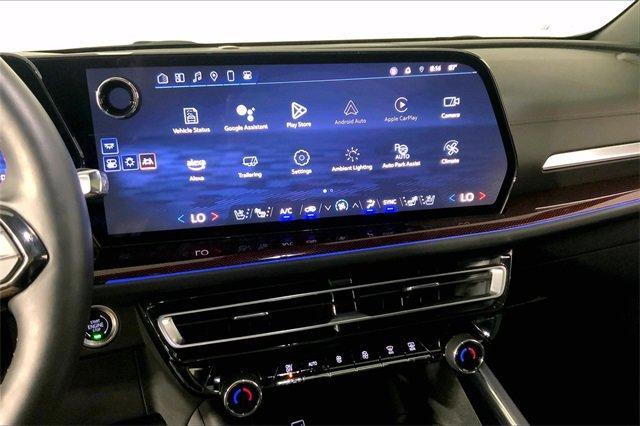 2024 Chevrolet Traverse Vehicle Photo in KANSAS CITY, MO 64114-4502