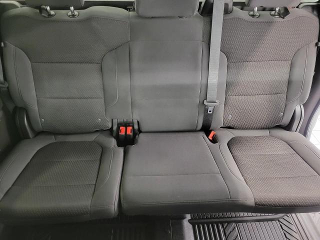 2020 Chevrolet Silverado 1500 Vehicle Photo in NEENAH, WI 54956-2243