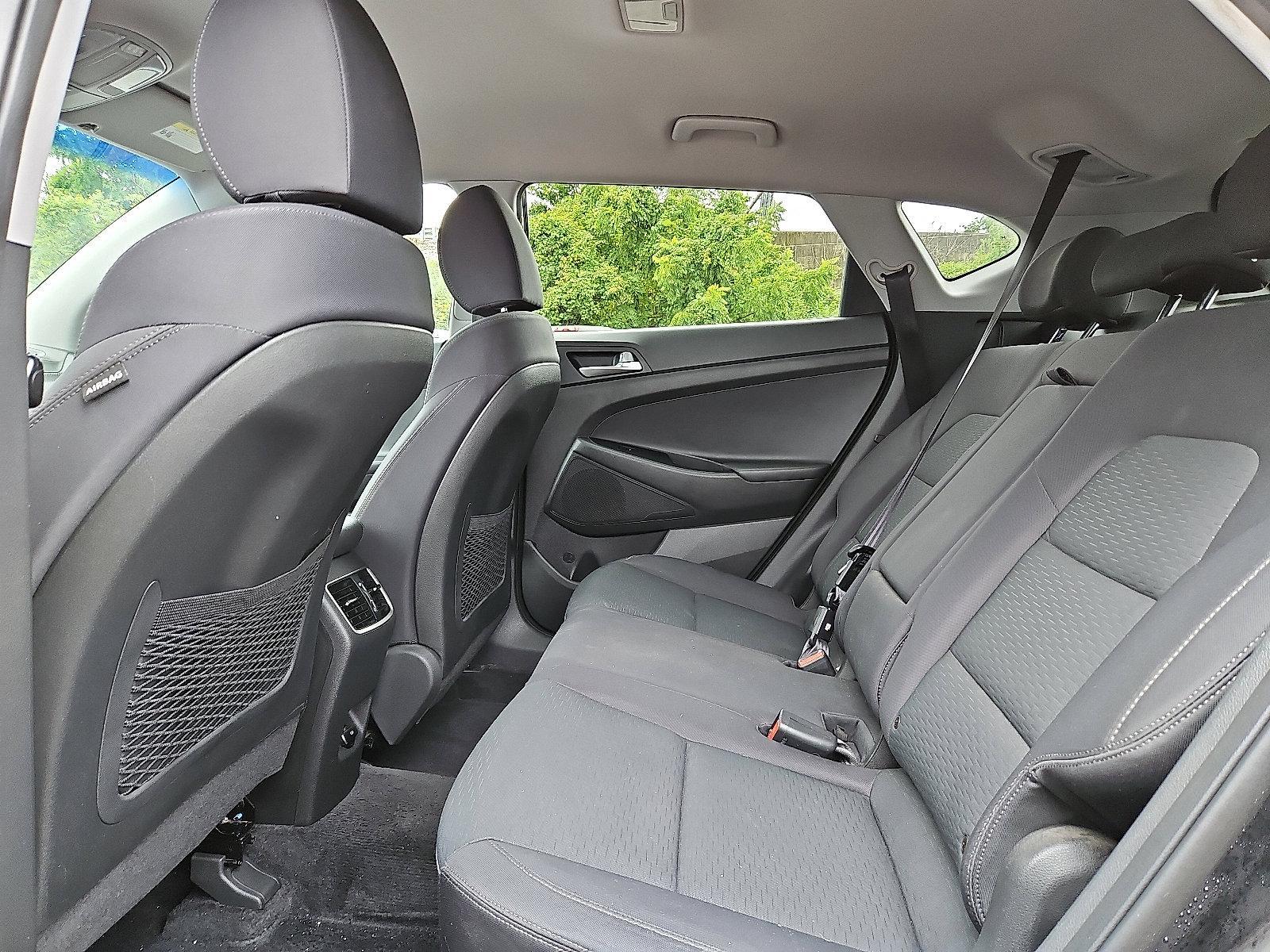 2019 Hyundai TUCSON Vehicle Photo in Trevose, PA 19053