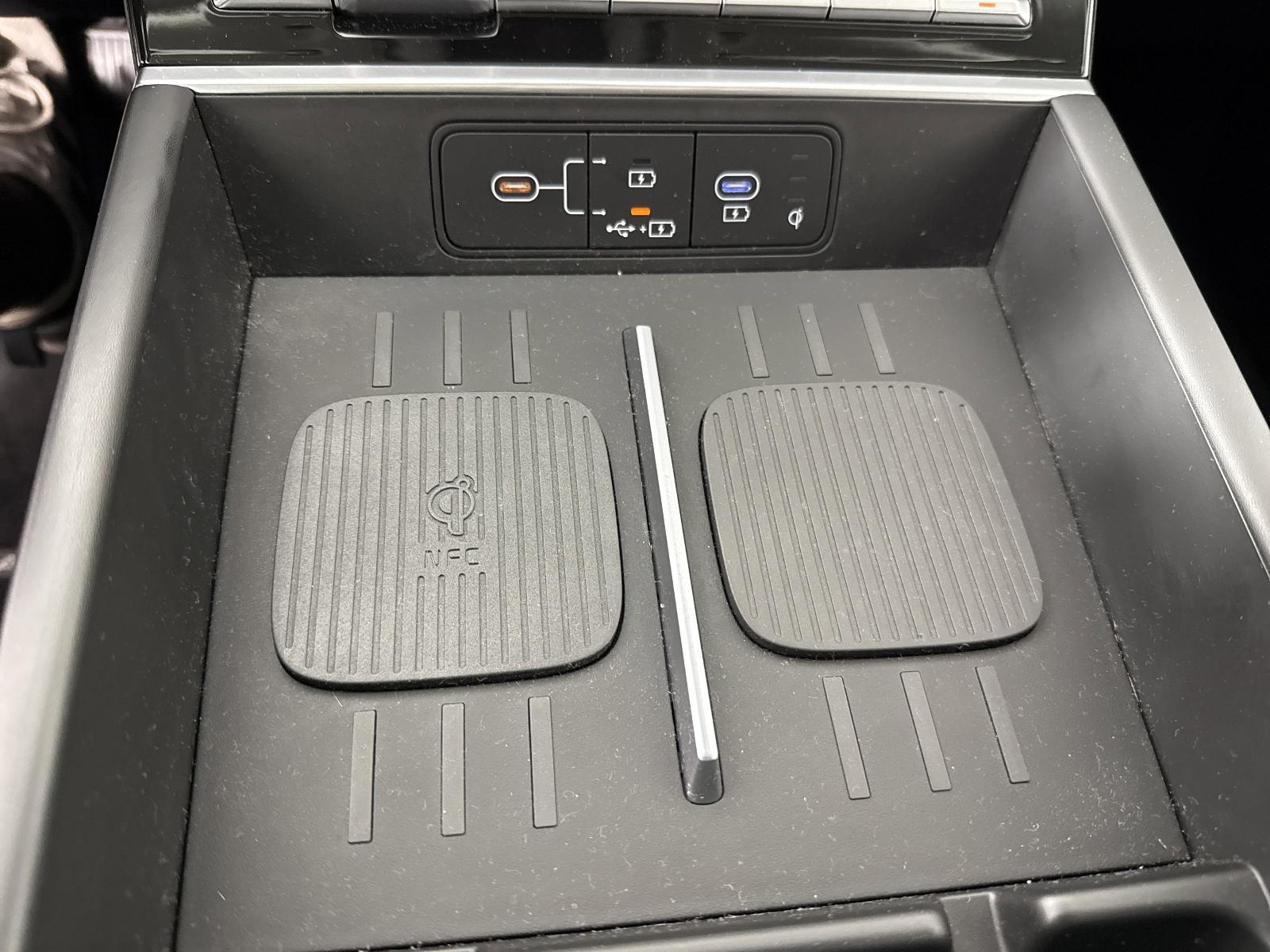 2024 Hyundai SANTA FE Vehicle Photo in Georgetown, TX 78626
