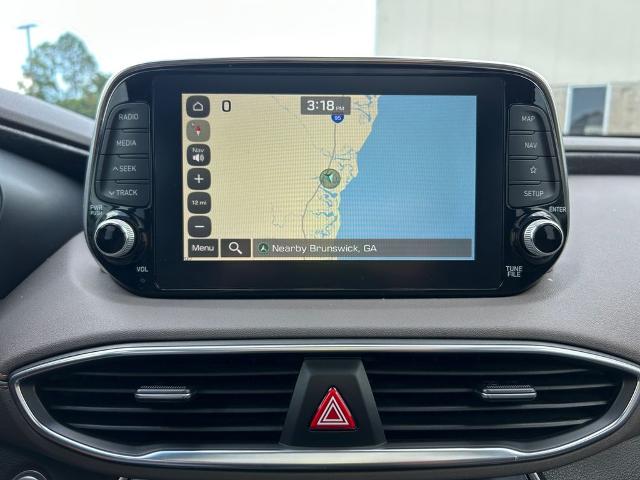 2019 Hyundai SANTA FE Vehicle Photo in Brunswick, GA 31525