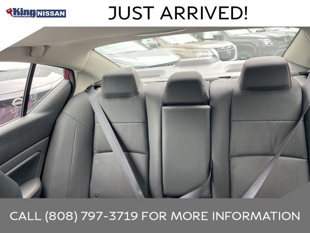 2024 Nissan Altima Vehicle Photo in Kaneohe, HI 96744
